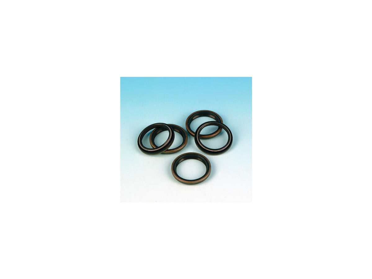 James Gasket Main Drive Gear End Oil Seal James Gasket Default Title