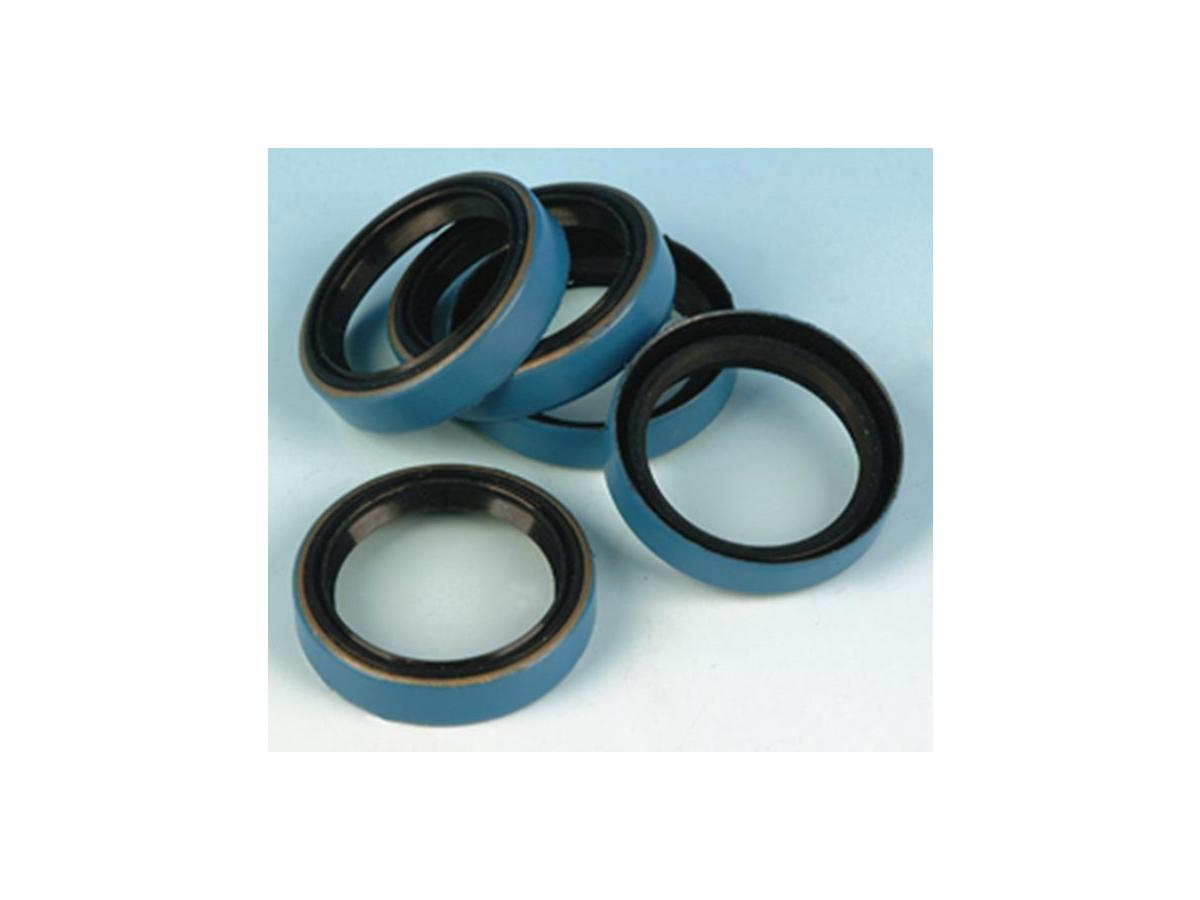 James Gasket Oil Seal Main Drive 5 Speed Main Drive Oil Seal Pack 5.0 James Gasket Default Title