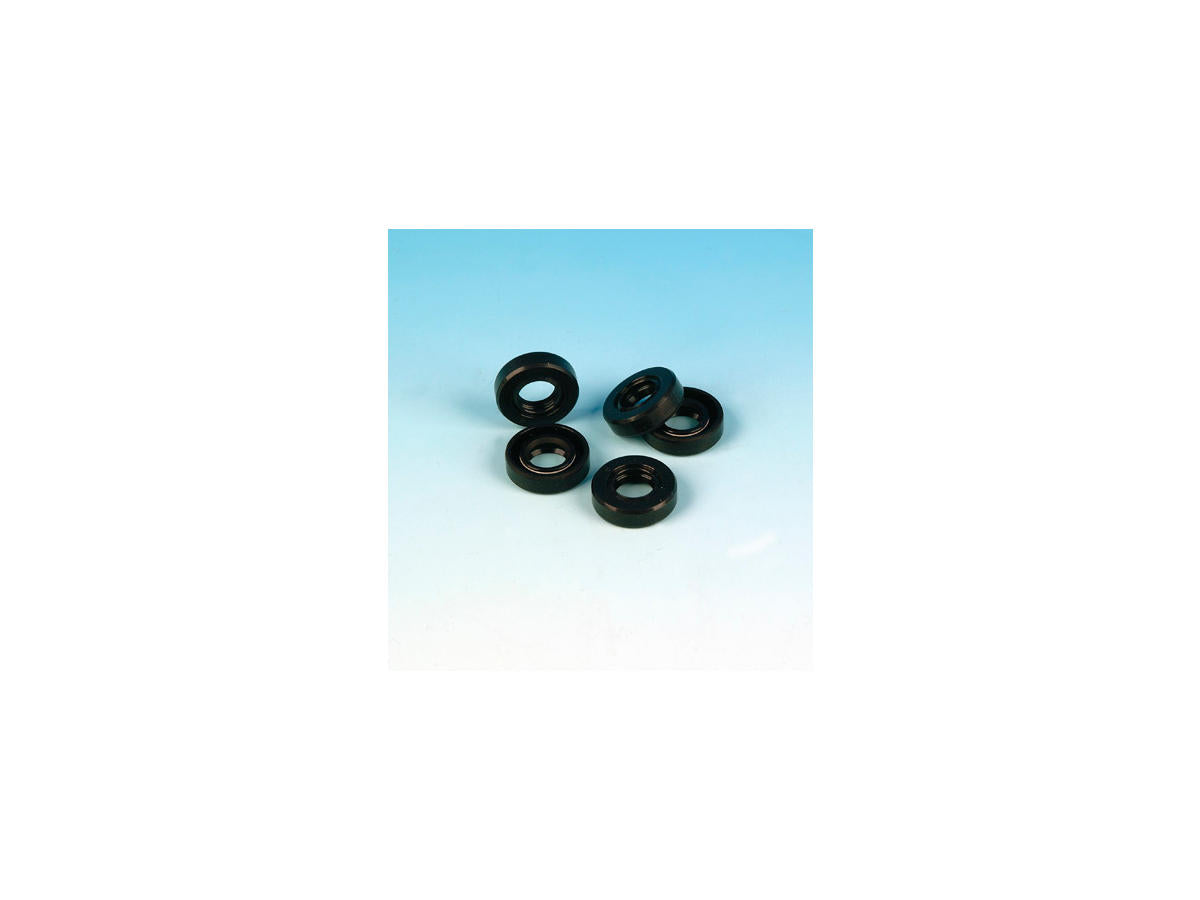 James Gasket 5 Speed Transmission Shifter Shaft Oil Seal James Gasket Default Title
