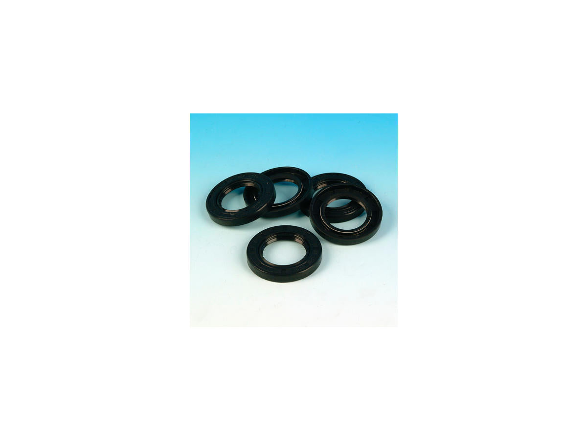 James Gasket Oil Seal Inner Primary Chain Cover Pack 5 James Gasket Default Title