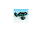 James Gasket Inner Primary Chain Cover And Starter Shaft Oil Seal Pack 5 James Gasket Default Title