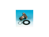 James Gasket Transmission Sprocket Oil Seal Each 1 James Gasket Default Title