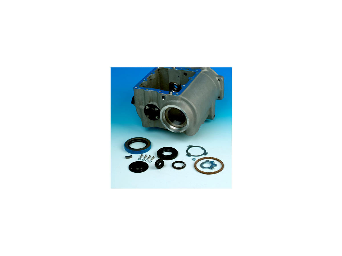 James Gasket Transmission Main Drive Gear Oil Seal Kit James Gasket Default Title