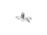 Cce Top Motor Mount Pan /Shovel Chrome Cce Default Title