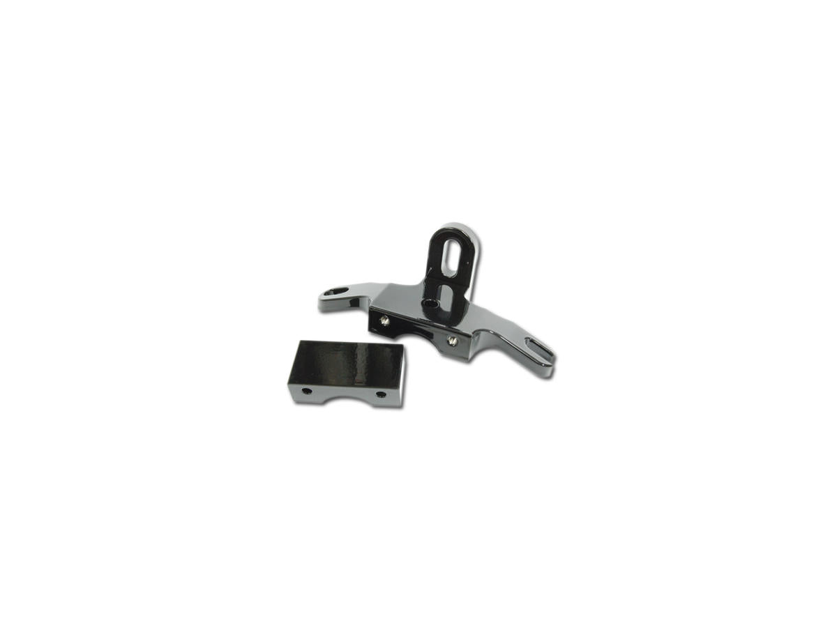 Cce Top Motor Mount Pan /Shovel Black Cce Default Title