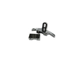 Cce Top Motor Mount Pan /Shovel Black Cce Default Title
