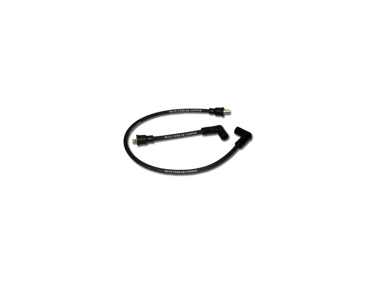 Blue Streak Blue Streak Copper Plug Wire Spark Plug Wire Blue Streak Default Title