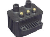 Blue Streak Ignition Coils Black 3 Ohm Single Fire Blue Streak Default Title