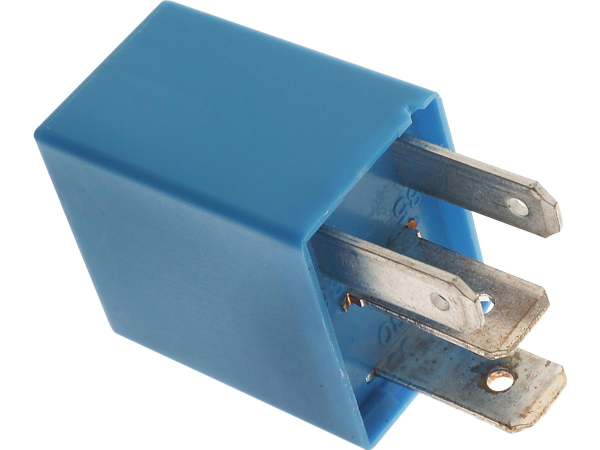 Blue Streak Starter Relay Blue Streak Default Title