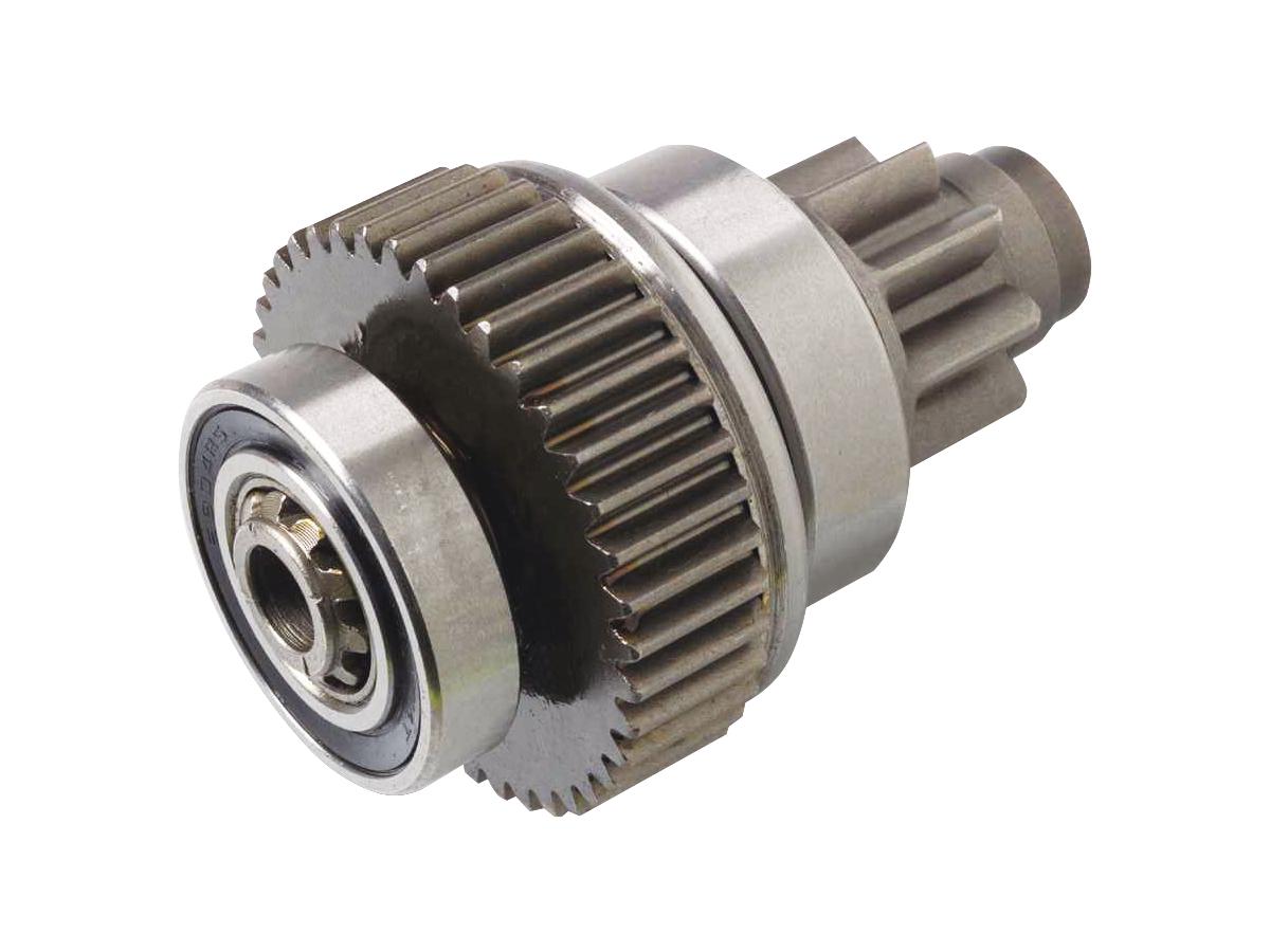 Standard Motorcycle Products Starter Drive Heavy Duty Starter Drive Standard Motorcycle Products Default Title