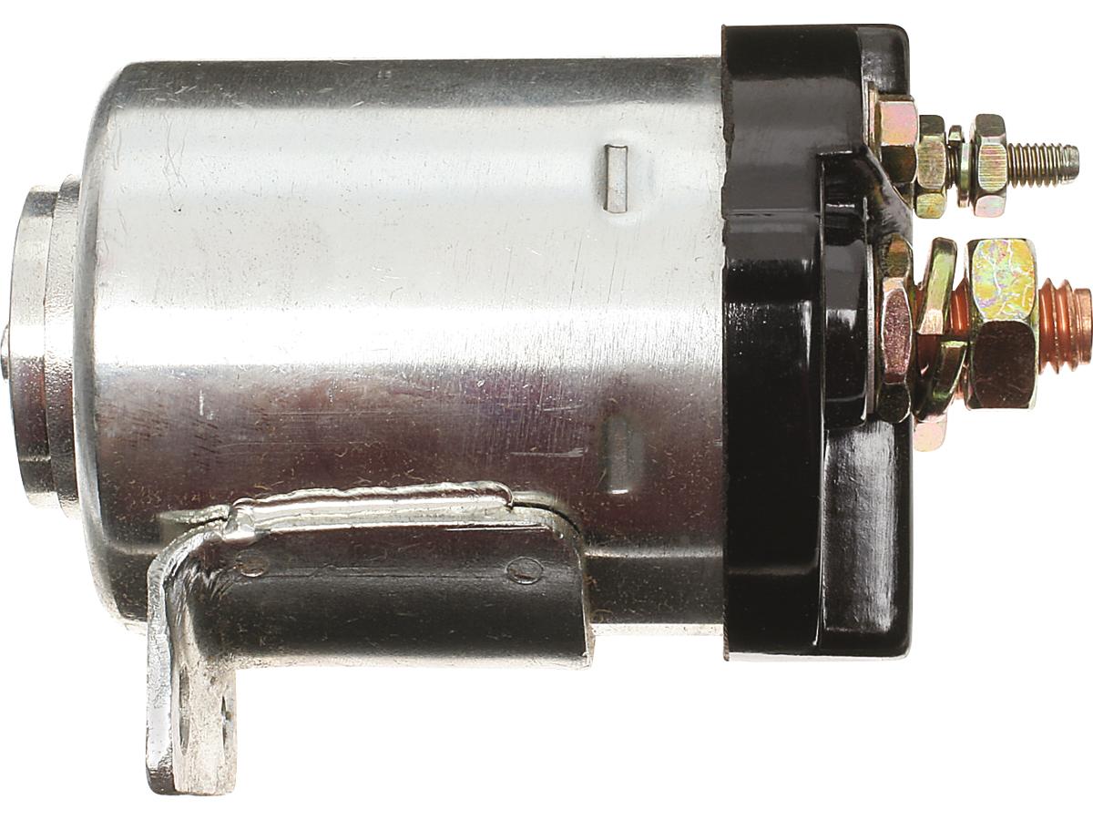 Blue Streak Starter Solenoid Single Bracket Blue Streak Default Title