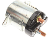 Blue Streak Starter Solenoid Dual Bracket Blue Streak Default Title