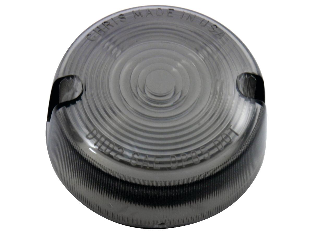 Cce Late Turn Signal Smoke Lens Only Turn Signal Lens Cce Default Title