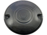 Cce Late Touring Turn Signal Smoke Lens Only Turn Signal Lens Cce Default Title