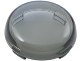 Cce Deuce Style Turn Signal Smoke Lens Only Turn Signal Lens Cce Default Title