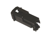 Namz Amp Multilock Connector Housing 2 Wire Cap Black Namz Default Title