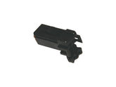 Namz Amp Multilock Connector Housing 2 Wire Plug Black Namz Default Title