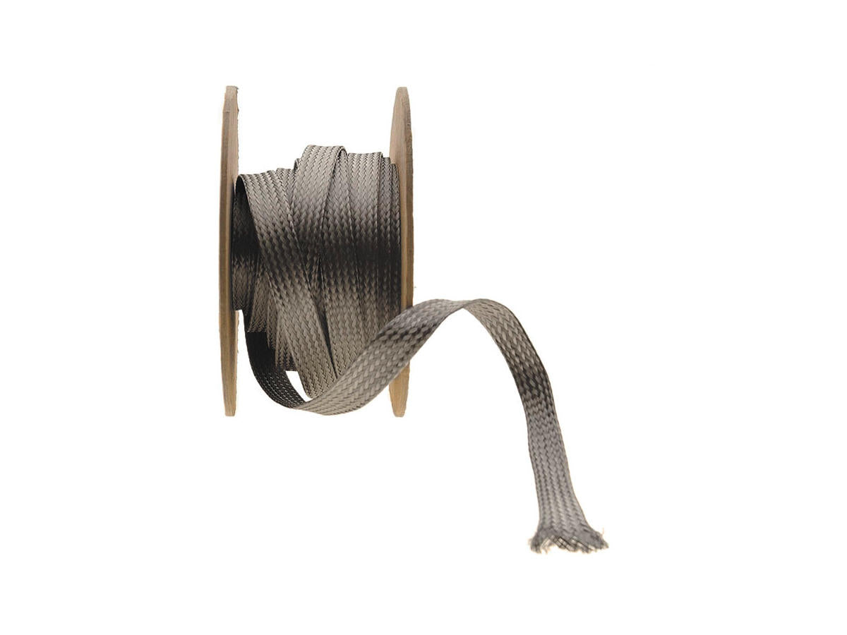 Namz Stainless Steel Braided 1/2" Namz Default Title