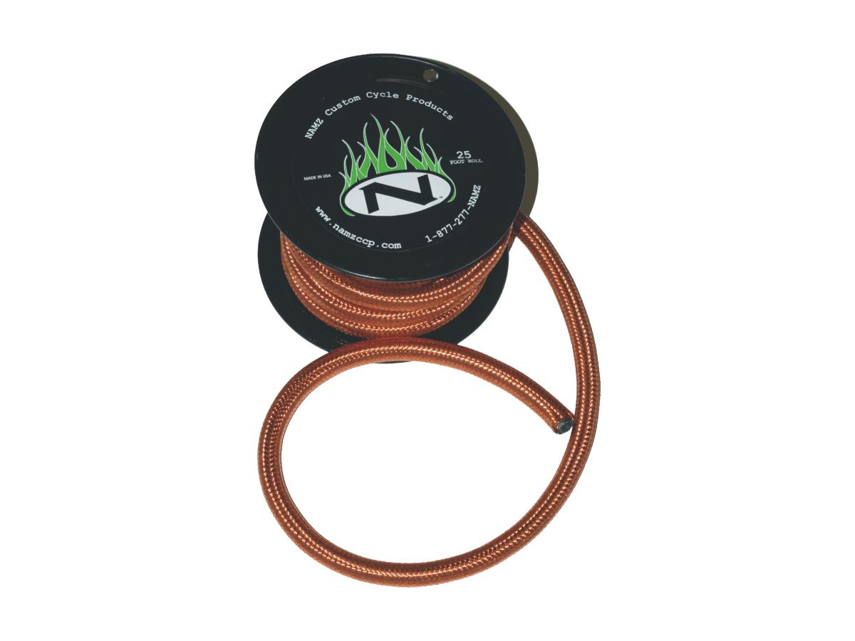 Namz 3/8" Id Oil Line Pimpin´ Hose Namz Default Title