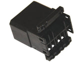 Namz Amp Multilock Connector Housing 8 Wire Cap Black Namz Default Title