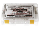 Motor Factory Deutsch Connector Builder Kit Black Motor Factory Default Title