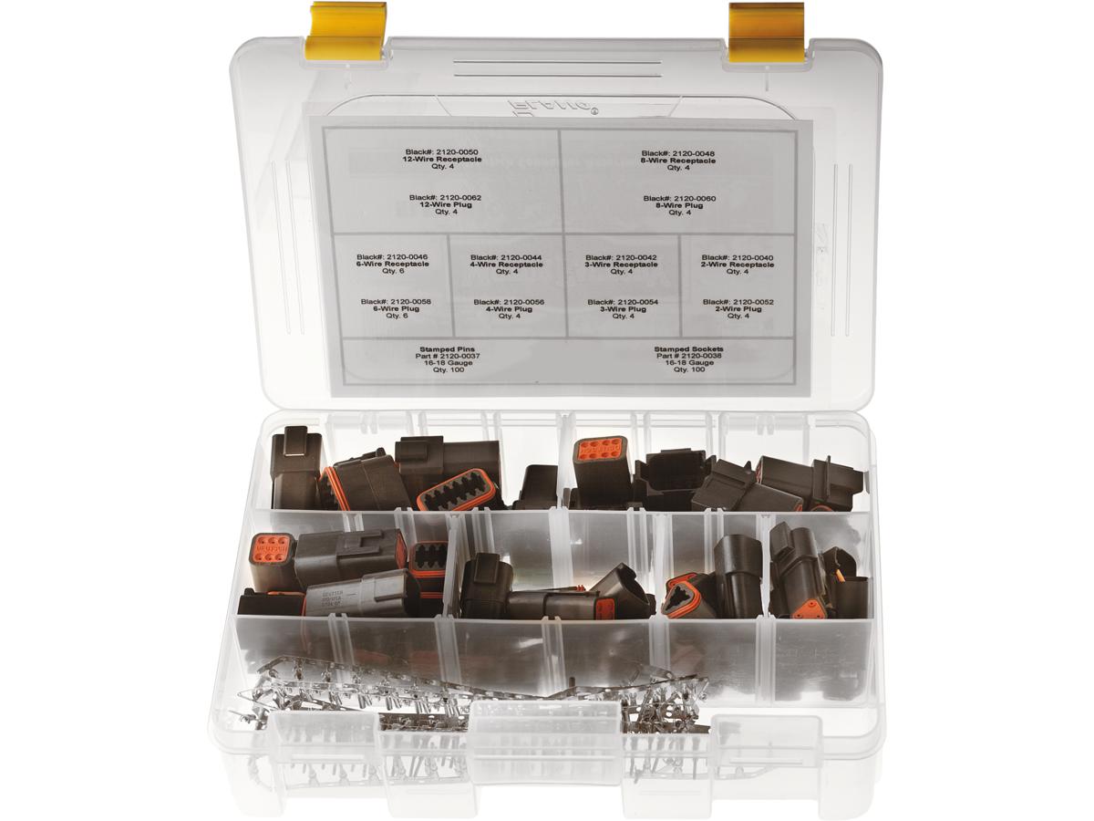 Namz Multilock Connector Kit Namz Default Title