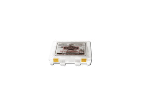 Namz Mate N Lok Connector Kit White Namz