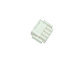 Namz 12 Wire Plug Amp Mate N Lock Connector Housing 12 Wire Plug White Namz Default Title