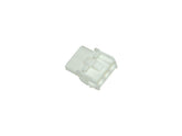 Namz 3 Wire Cap Amp Mate N Lock Connector Housing 3 Wire Cap White Namz Default Title