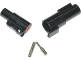 Namz Regulator Deutsch Connector Kit Black Namz Default Title