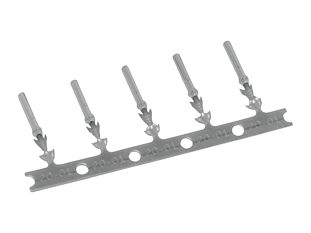 Namz Deutsch Dtm Female Stamped Crimp Pins Namz Default Title