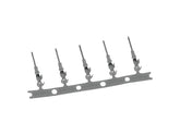 Namz Deutsch Dtm Male Socket Stamped Crimp Pins Namz Default Title