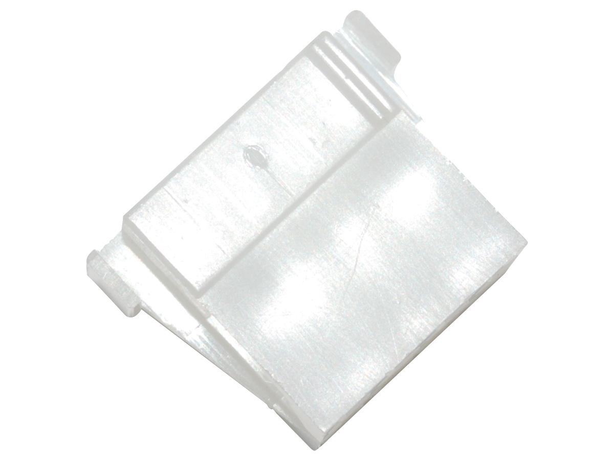 Namz Connector Housing Amp 8 Position Female Mate N Lock Oem Style White Namz Default Title