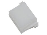 Namz Connector Housing Amp 10 Position Female Mate N Lock Oem Style White Namz Default Title