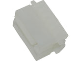 Namz Connector Housing Amp 12 Position Male Mate N Lock Oem Style White Namz Default Title