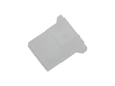 Namz Connector Housing Amp 3 Position Female Mate N Lock Oem Style White Namz Default Title