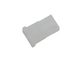 Namz Connector Housing Amp 2 Position Female Mate N Lock Oem Style White Namz Default Title