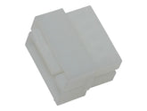 Namz Connector Housing Amp 10 Position Male Mate N Lock Oem Style White Namz Default Title