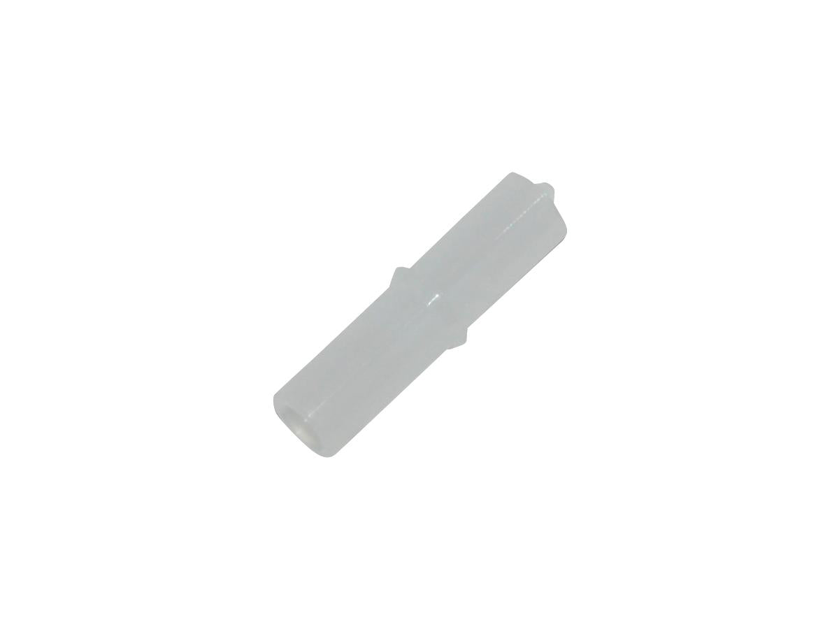 Namz Connector Housing Amp 1 Position Female Mate N Lock Oem Style White Namz Default Title