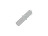 Namz Connector Housing Amp 1 Position Female Mate N Lock Oem Style White Namz Default Title