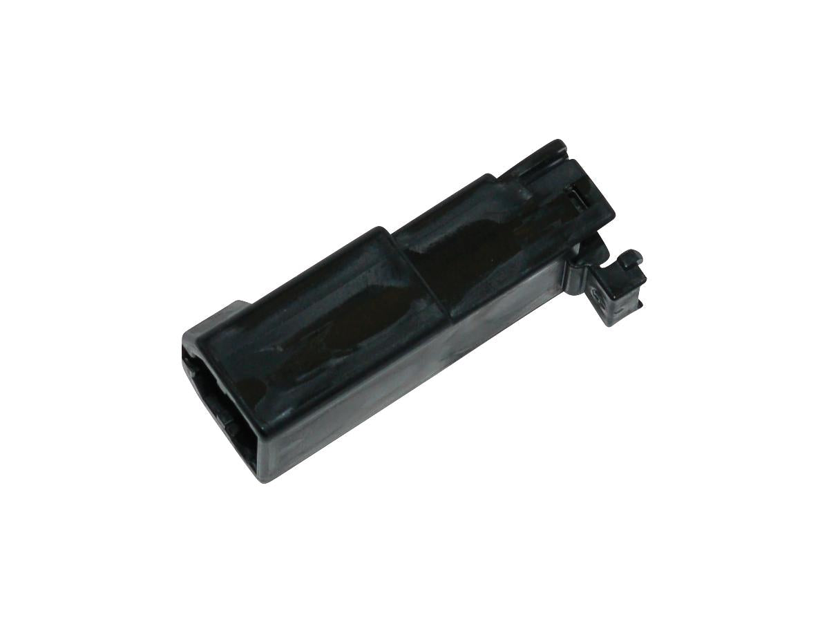 Namz Housing Amp 040 Series 2 Wire Cap Black Namz Default Title