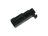 Namz Housing Amp 040 Series 2 Wire Cap Black Namz Default Title