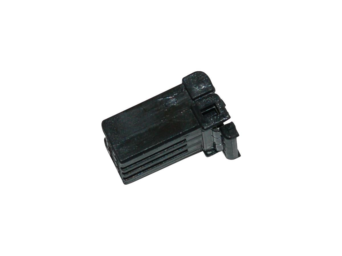 Namz Housing Amp 040 Series 4 Wire Plug Black Namz Default Title