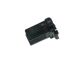 Namz Housing Amp 040 Series 4 Wire Plug Black Namz Default Title