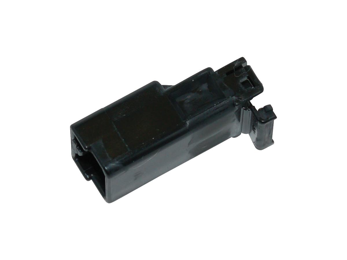 Namz Housing Amp 040 Series 4 Wire Cap Black Namz Default Title
