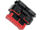 Namz Fairing Radio Plug 23 Position Black Namz Default Title