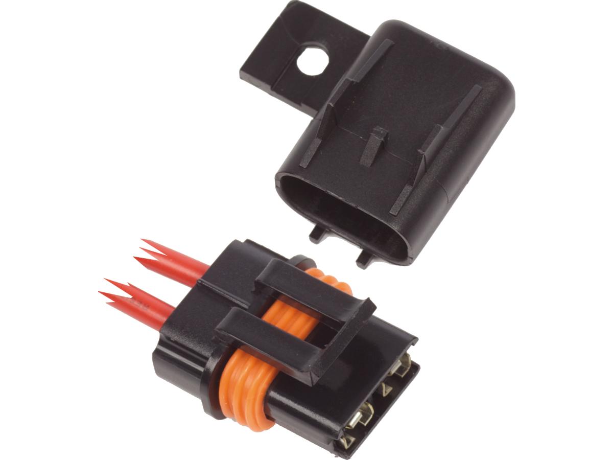 Namz Sealed Ato Blade Fuse Holder Namz Default Title