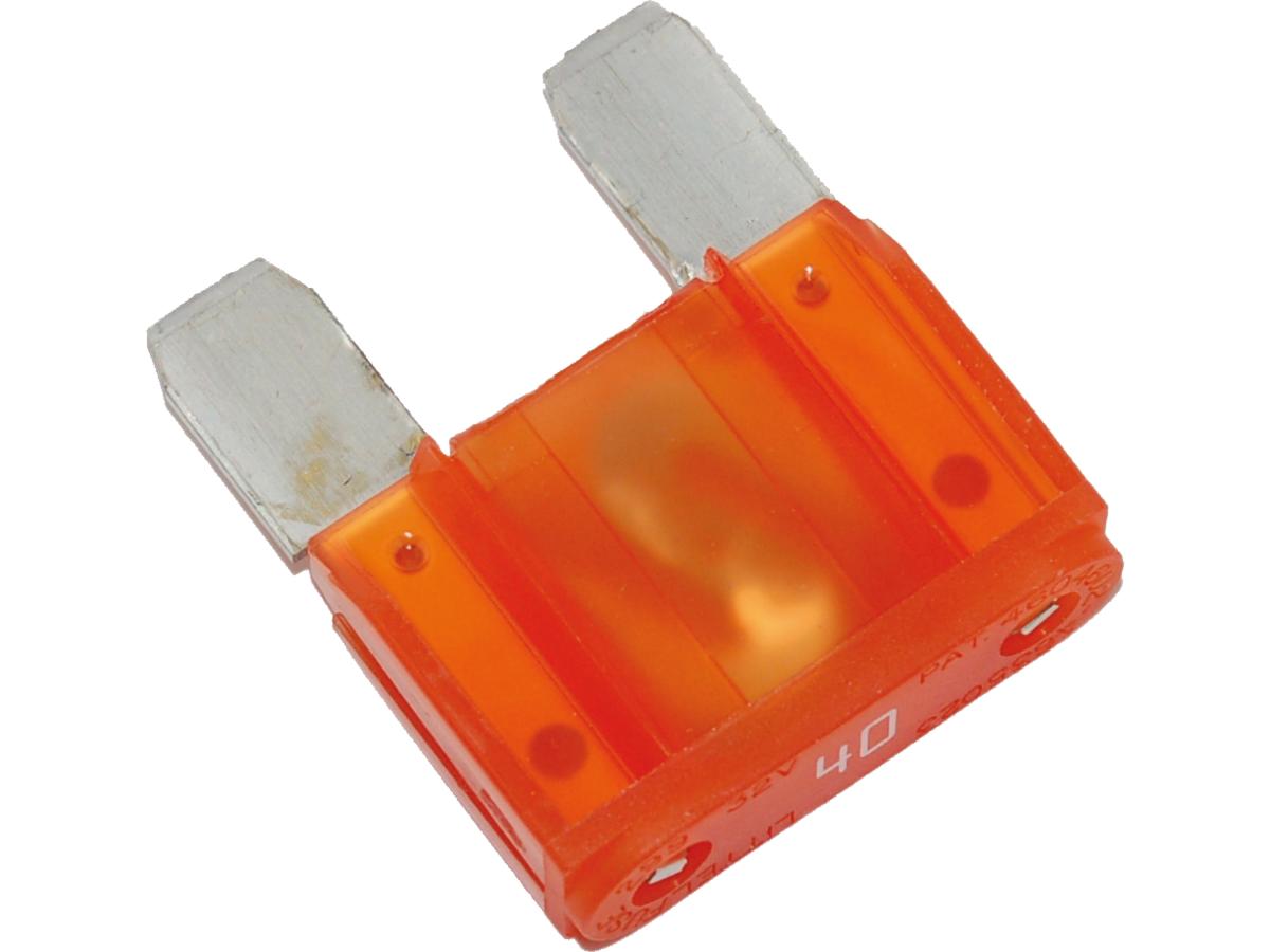 Namz Ato Maxi Blade Fuse 40 Amp Namz Default Title