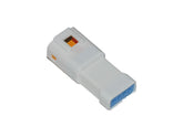 Namz Jst Series Connector With Wire Seal 4 Position Tab White Namz Default Title