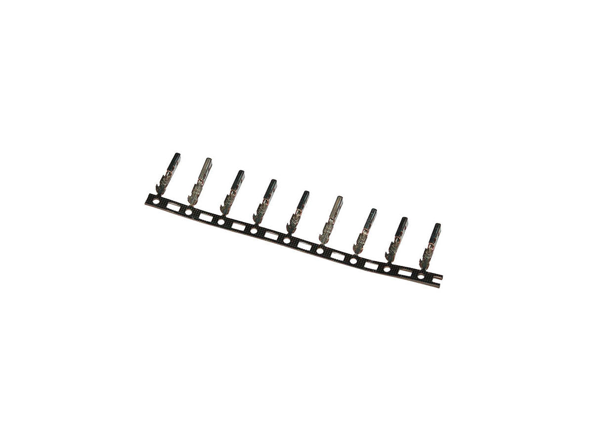 Namz Jst Stamped Crimp Terminals Jst 26 To 22 Gauge Stamped Tab Female Namz Default Title